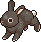 black rabbit