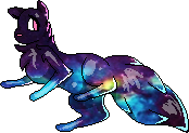 galaxy cat