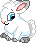 snowbunny (neopets petpet)