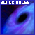 black holes