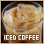 iced coffee