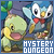 Pokémon Mystery Dungeon