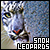 snow leopards