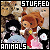 stuffed animals