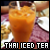 thai iced tea