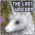 the Last Unicorn