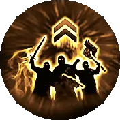 aura: ruthless efficiency.