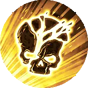 aura: kinetic presence.