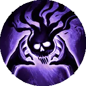 keystone: warp siphon.