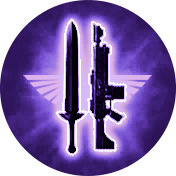keystone: weapons specialist.