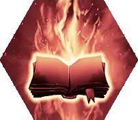 ability: chrous of spiritual fortitude.