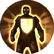 aura: benediction.
