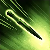 blitz: blades of faith.