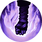 keystone: martyrdom.